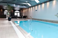 Hotel Scheelsminde - Pools