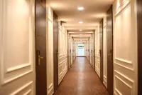 Hotel M Residency Hotels in Ulhasnagar