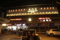 Hotel M Residency Hôtels à : Ulhasnagar