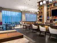 Hyatt Regency Mexico City Insurgentes Hotels near Poliforum Siqueiros