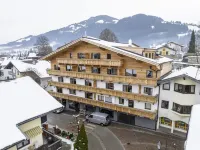 Superior Bergblick 2