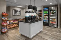 Residence Inn Tysons - Breakfast
