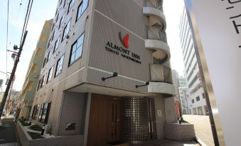 1. 호텔 홋케 인 ..