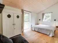 "Aleko" - 2.5km from the Sea Hotels in Henne