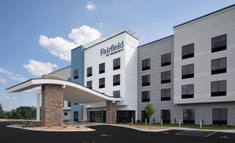 Fairfield Inn & Suites Whitsett Greensboro East
