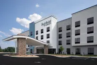 Fairfield Inn & Suites Whitsett Greensboro East