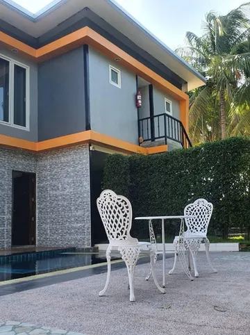 รูปภาพของซุปเปอร์ รีสอร์ท