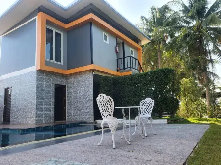 Super Resort Отели рядом с достопримечательностью «Wat Pa Pan»