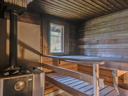 Mäntyrinne Отели в г. Juva