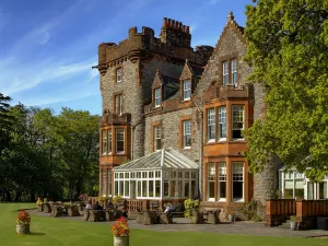 Isle of Eriska Hotel Spa & Island