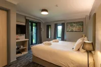 Warwick Conferences - Scarman Hoteles en Coventry