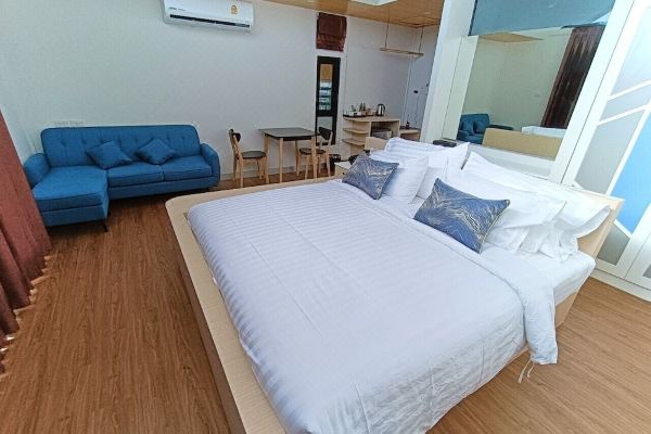 서던 에어포트 호텔(Southern Airport Hatyai)_3