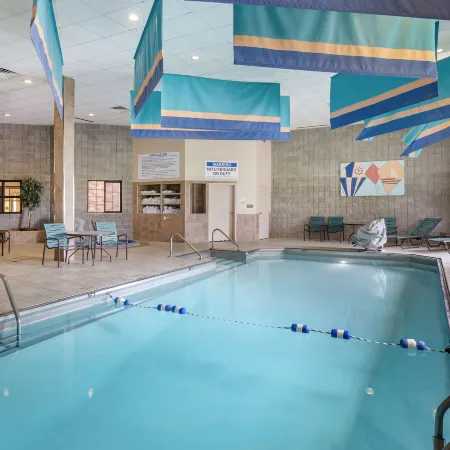 Best Western Plus Butte Plaza Inn