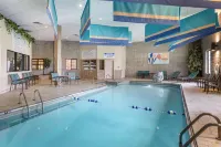 Best Western Plus Butte Plaza Inn Hotels in Butte