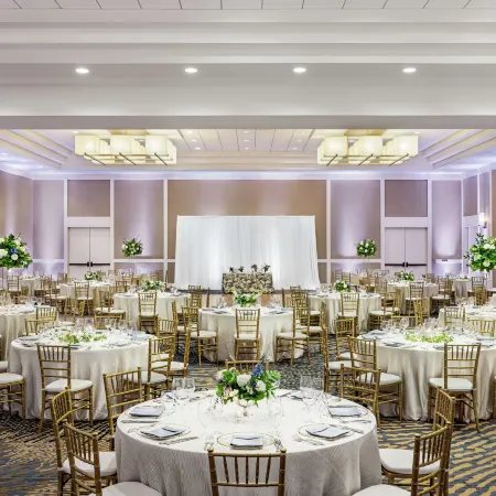 The Woodlands® Resort, Curio Collection by Hilton