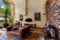 Best Western Rose Quartz Inn - WiFi