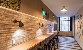 체 후안 호스텔 BA