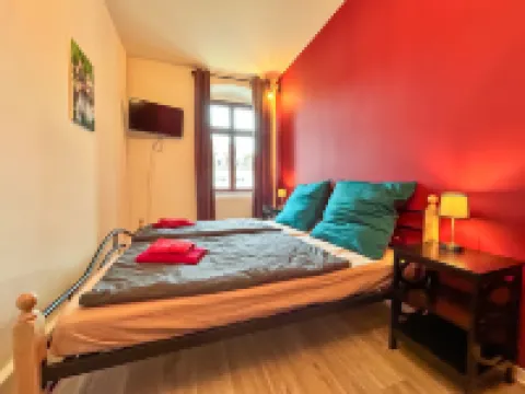 Anno 1529 - Malzmönch Laurentius Hotels in Zittau