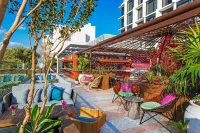 Moxy Miami South Beach Hotel a Miami Beach
