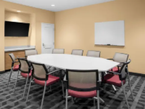 蒂哈查皮TownePlace Suites酒店 蒂哈查皮酒店