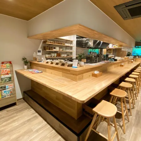 Ajito Hostel & CafeBar