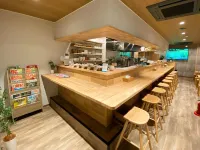 Ajito Hostel & CafeBar