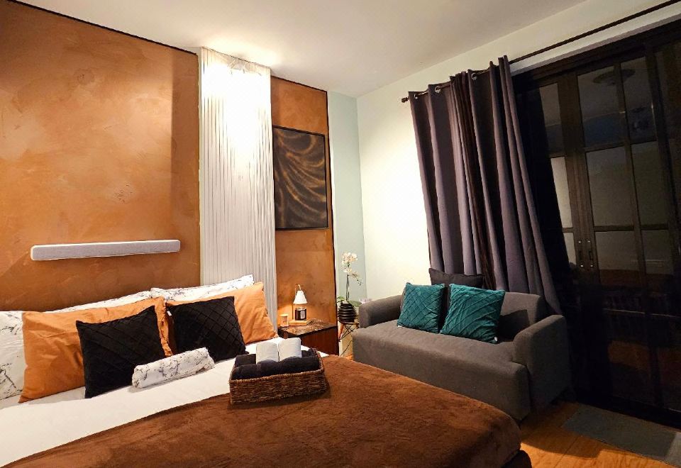 Cinema Room at Intramuros 이미지