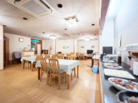 ホテルセレクトイン西那須野駅前 那須塩原のホテル