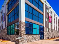 Best Western Plus Brooklyn Bay Hotel Hoteles cerca de Avenue U (línea IND Culver)