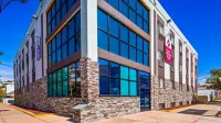 Best Western Plus Brooklyn Bay Hotel Hotels in New York