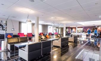 Comfort Hotel Malmö