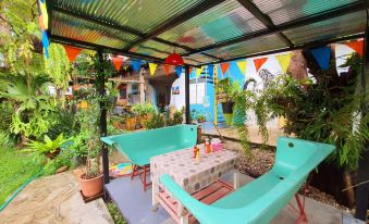 Youdin Kindee Farmstay