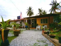 The Cottage Langkawi Hotel di 