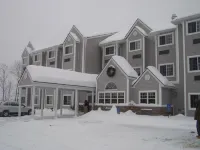 Parry Sound Inn & Suites Hotels in Parry Sound District