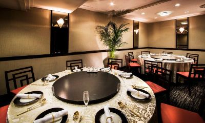 レストラン 千里阪急ホテルの写真