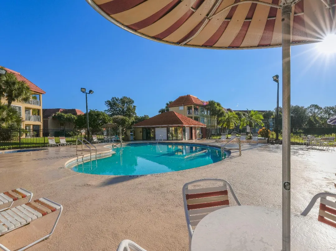 Parc Corniche Condominium Suites - Orlando, FL