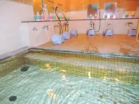 Hotel la Montagne Furuhata - suối nước nóng