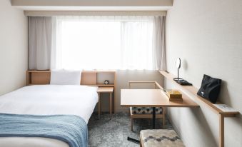 Ref Kyoto Hachijoguchi by Vessel Hotels
