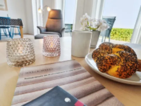 "Caisa" - 75m from the Sea