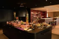 Campanile NATURE - Le Mans Est - breakfast
