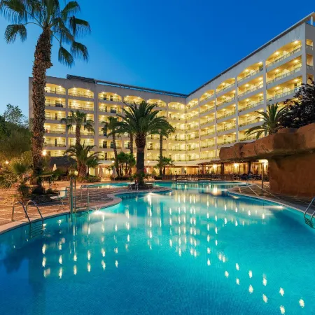 H10 Salou Princess