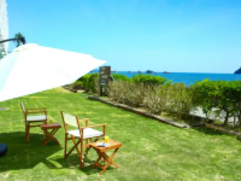 大江戸温泉物語 南紀串本 串本のホテル