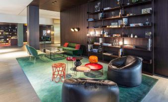 Mercure Hotel Wiesbaden City