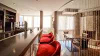 Astralis Hotel Domizil Hotels in Walldorf