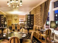 Mercure Darlington Kings Hotel Hoteles en Darlington
