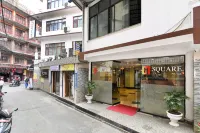Hotel M Square Pvt.Ltd Hotels in Kathmandu