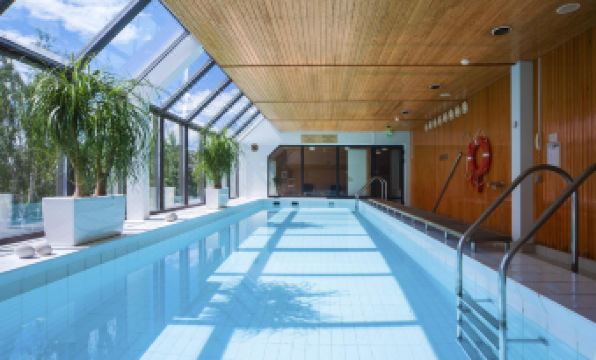 3. 래디슨 블루 호..