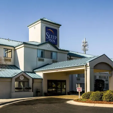Sleep Inn
