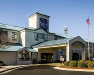 Sleep Inn Hotels near University of North Carolina Wilmington