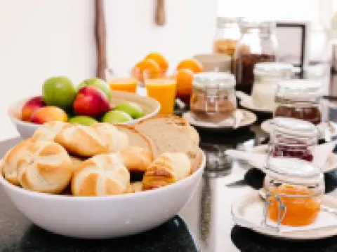 Lisbon South Hostel Almada otelleri